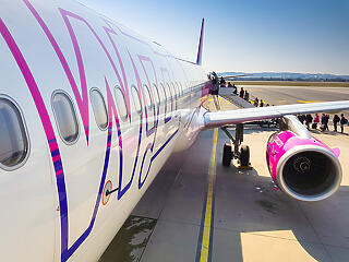 Megtéveszti a Wizz Air a fogyasztókat?