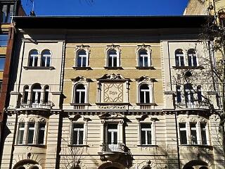 Új szálloda nyílt Budapesten