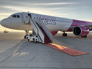 Itt a Wizz Air Abu Dhabi első 6 útvonala