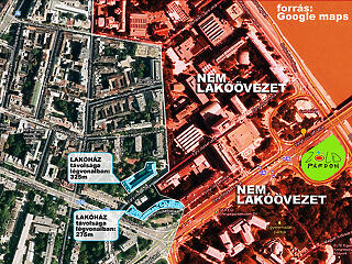 Zöld Pardon: mire panaszkodnak a lakók?