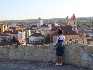 Eger állás palettája a turizmus és vendéglátás területén