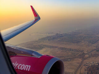 Wizz Air: váratlan fordulat