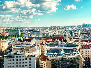Hogy érjük utol Bécset az ötcsillagos turizmusban?