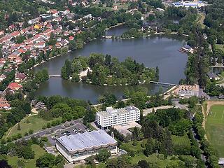 Együttműködésre szólít fel Szombathely az EKF kapcsán