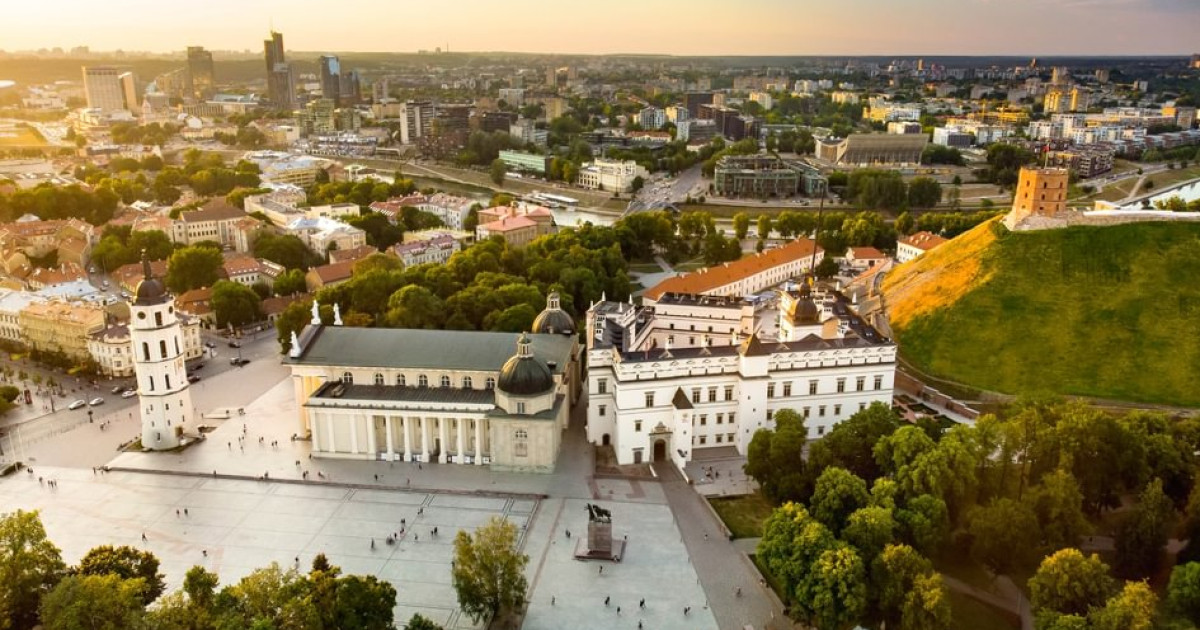 Bilbao, Wroclaw, Gdansk és Vilnius – egyvalami közös bennük
