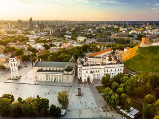 Bilbao, Wroclaw, Gdansk és Vilnius – egyvalami közös bennük