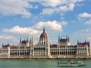 Európa kulturális és kreatív városai közé hat magyar város fért