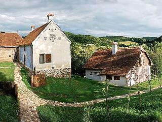Ez az erdélyi falu felkerült a világ turisztikai térképére