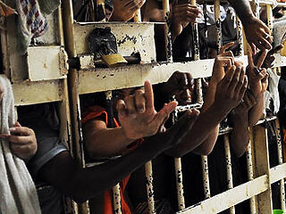 Pokoli utazás Latin-Amerika börtöneibe
