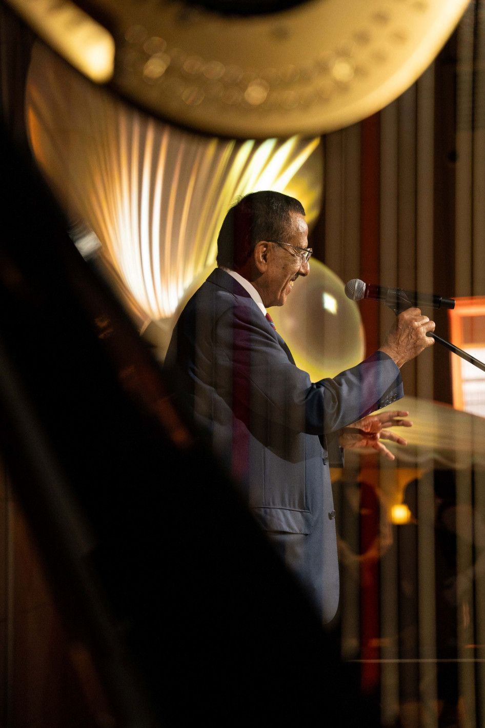 Khalaf Ahmad Al Habtoor