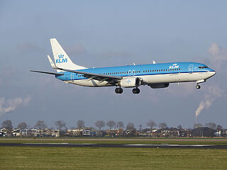 A KLM éve egy videóban