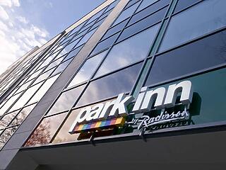 Megnyitott a Park Inn by Radisson Budapest