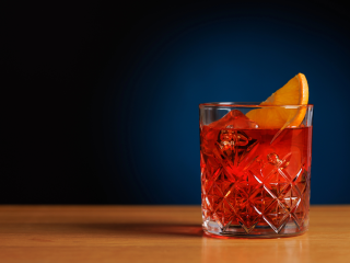 Negroni hét a Spago Budapestben – italrecepttel