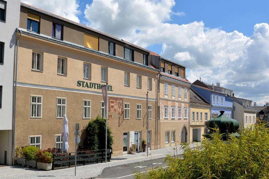 Stadthotel Waidhofen