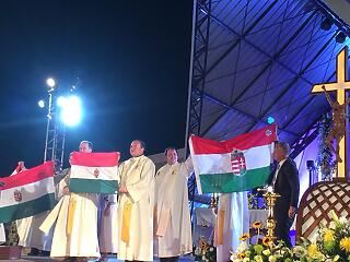 78 év után ismét Budapesten lesz az eucharisztikus világkongresszus