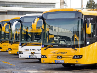 Ritkítják a balatoni buszjáratokat május 1-jétől