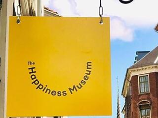 Boldogságmúzeum nyílt Dániában