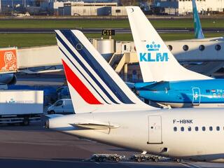 Bővíti kínálatát az Air France/KLM