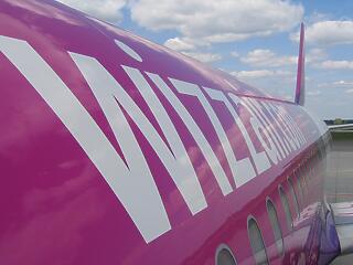 És tényleg repül a Wizz Air Debrecenből!