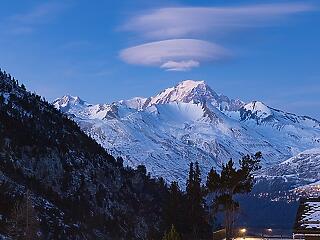 Természetvédelmi övezet lesz a Mont Blanc-nál