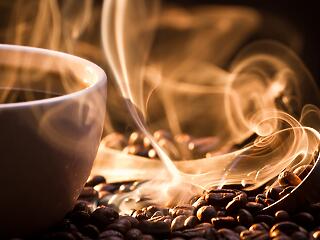 Már a kávéfogyasztás is csökken idehaza az infláció miatt