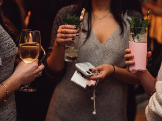 Szolíd éjszakai élet Damaszkuszban: betiltották az alkoholt a szórakozóhelyeken 