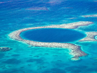 Mérföldkő a Belize Korallzátony és a tengerek védelmében