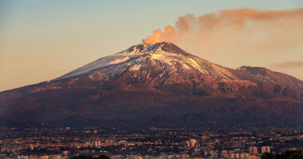 Etna