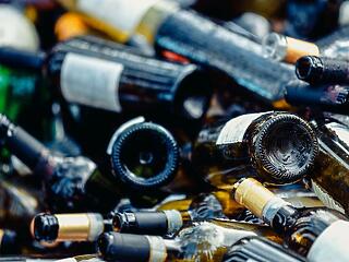 Nagy siker a borospalack-újrahasznosító rendszer