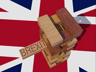 Brexit és az idegenforgalom