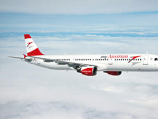 Iránt hódítja az Austrian Airlines