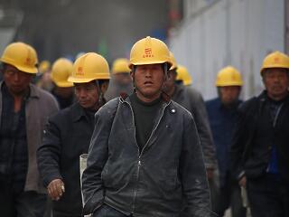 Ha Kínában berobban az omikron, az az egész világra hatással lehet