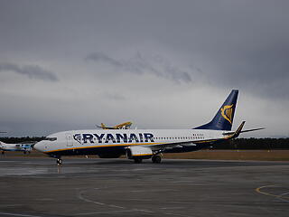 Graz: kiszáll a Ryanair?