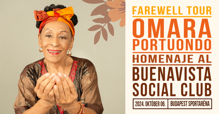Omara Portuondo