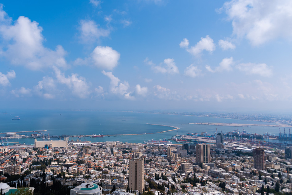 Haifa