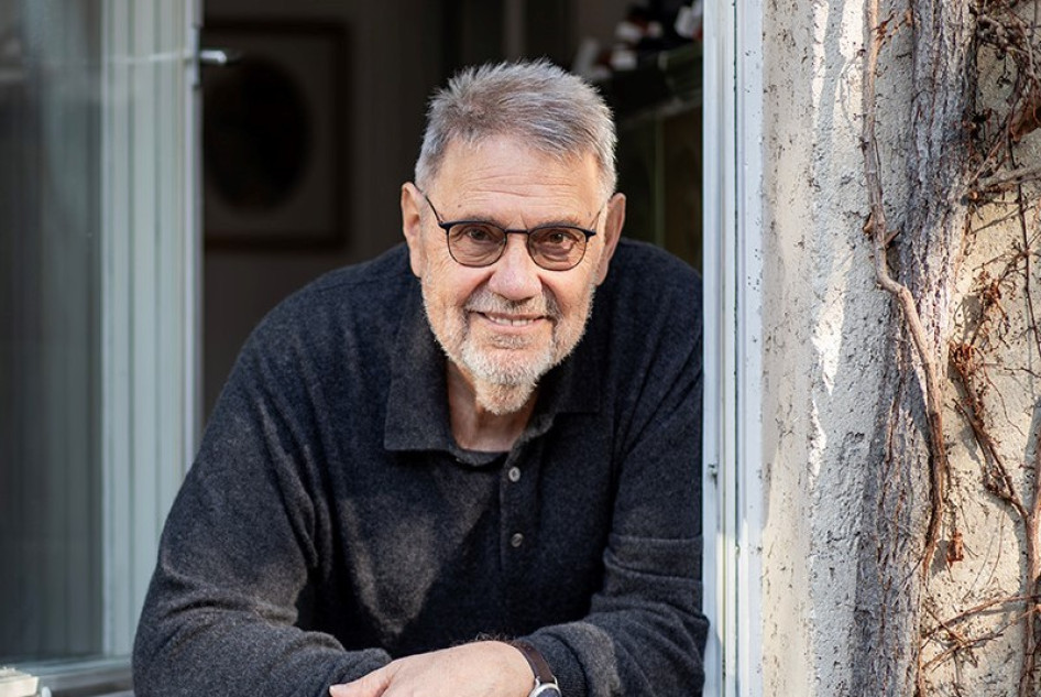 Matzon Ákos
