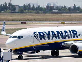 Ciprusi üdülőhelyre indít járatot a Ryanair