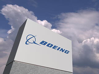 Megahiány a Boeingnél