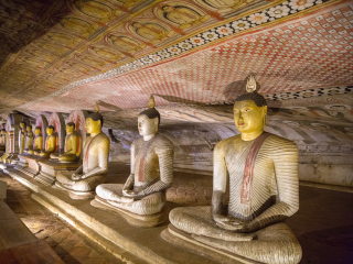 Korallok, buddhista emlékek, homokos tengerpart, kókuszligetek – bemutatkozott a Jetwing Travel legfrissebb árualapja