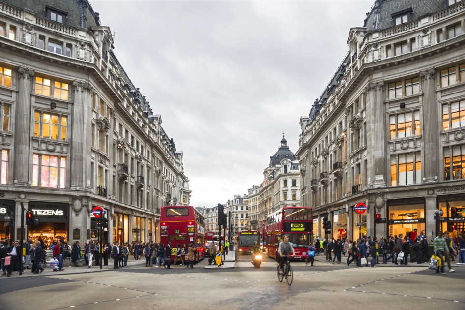 Eltűnhetnek az autók London közepéből