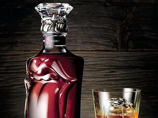 Whiskyvel ünnepelnek a Gördülő Kövek