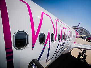 Újabb kolozsvári járatokat indít Wizz Air