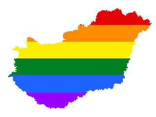 33 ország magyar nagykövetsége támogatja a Budapesti Pride-ot