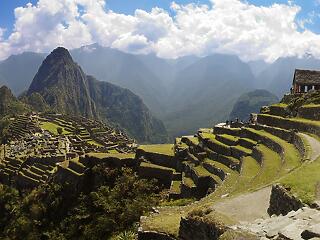 Ismét látogatható a Machu Picchu