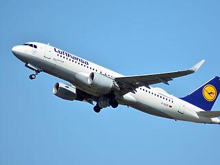 Egy időre nyugtunk lehet a Lufthansa sztrájkoktól?