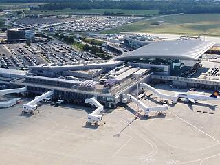 Katari befektetők is beszállhatnak a Budapest Airport vételébe