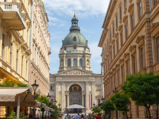 Ünnepi programsorozat a Szent István Bazilikában