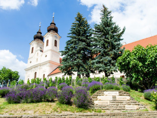 Ízek, illatok, zongora, Balaton