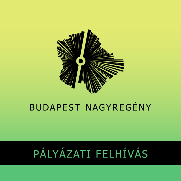  Budapest Nagyregény