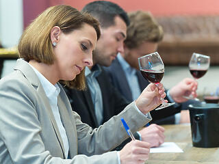Taroltak a magyar borok az International Wine Challenge-en